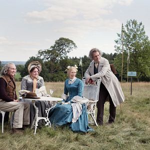 Fotoğraf Daisy May Cooper