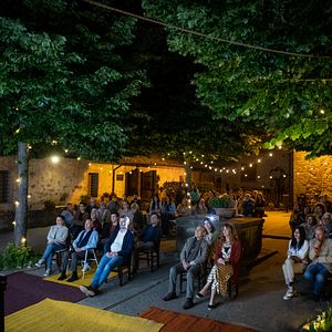 Fotoğraf Made In Italy