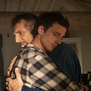 Fotoğraf Micheál Richardson