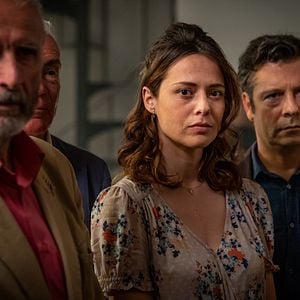 Fotoğraf Valeria Bilello