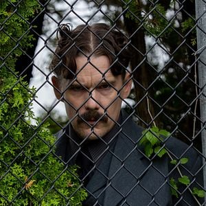 Fotoğraf Ethan Hawke