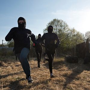 Fotoğraf Und morgen die ganze Welt