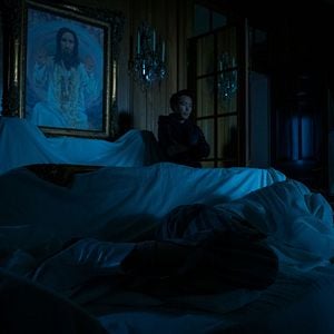 Fotoğraf Robert Sheehan