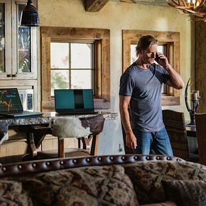 Fotoğraf Josh Holloway