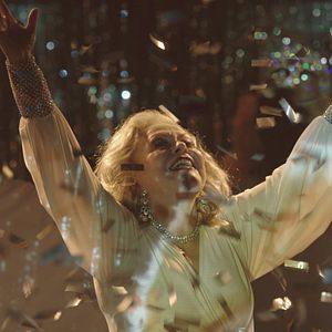 Fotoğraf Stage Mother