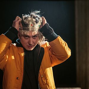 Fotoğraf Schwesterlein