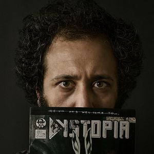 Fotoğraf Utopia (2020)