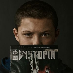 Fotoğraf Utopia (2020)