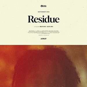 Fotoğraf Residue