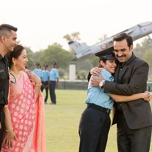 Fotoğraf Pankaj Tripathi