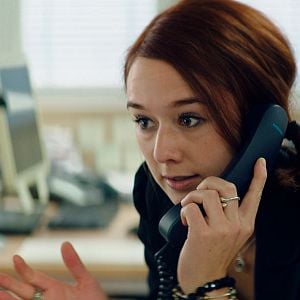 Fotoğraf Alba August