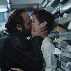 Fotoğraf Vincent Macaigne