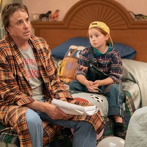 Fotoğraf Kevin Nealon