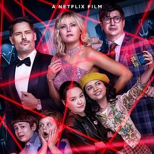 Fotoğraf The Sleepover