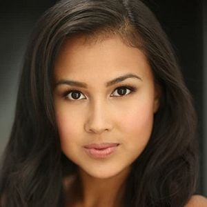 Fotoğraf Keilani Elizabeth Rose