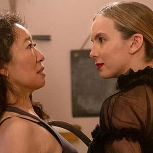 Fotoğraf Killing Eve