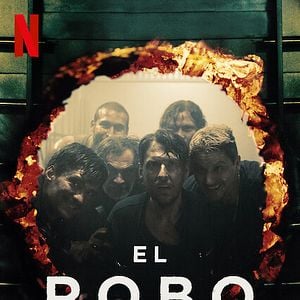 Fotoğraf El robo del siglo