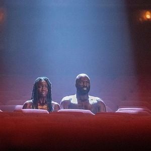 Fotoğraf Mike Colter