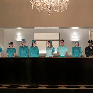 Fotoğraf Sarah Paulson