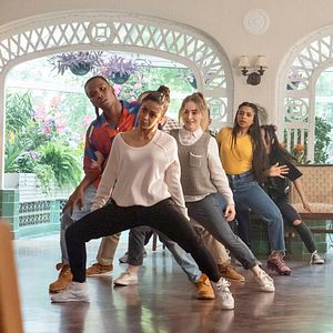 Fotoğraf Liza Koshy