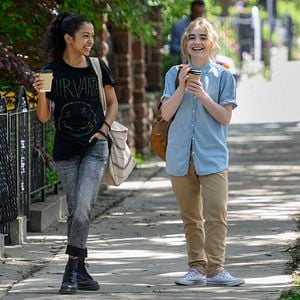 Fotoğraf Sabrina Carpenter