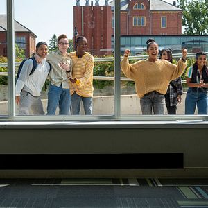 Fotoğraf Liza Koshy