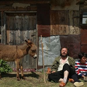 Fotoğraf Bir Düş Gördüm