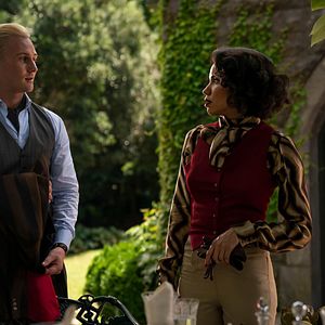 Fotoğraf Jonathan Majors