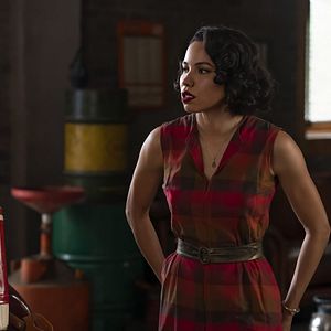 Fotoğraf Jurnee Smollett