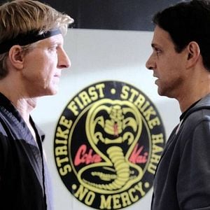 Fotoğraf Cobra Kai