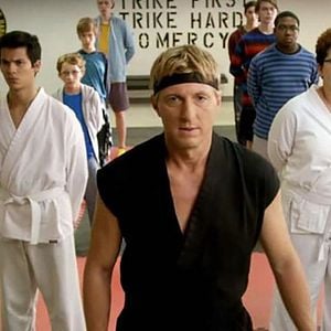 Fotoğraf Cobra Kai