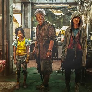 Fotoğraf Dong-won Gang