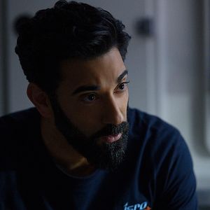 Fotoğraf Ray Panthaki