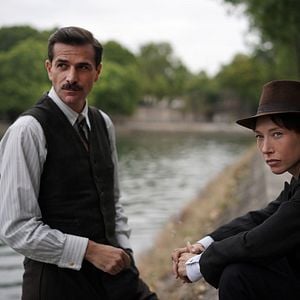 Fotoğraf Grégory Fitoussi