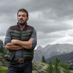 Fotoğraf Samuel Le Bihan