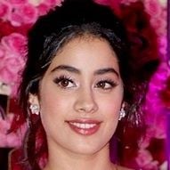 Fotoğraf Janhvi Kapoor