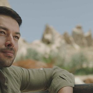 Fotoğraf Maria ile Mustafa