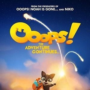 Fotoğraf Ooops! Sevimli Tayfa