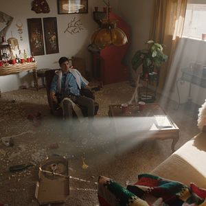 Fotoğraf Justin Long