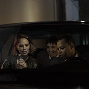 Fotoğraf Donald Faison