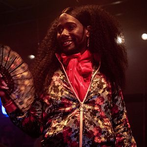 Fotoğraf Nicco Annan