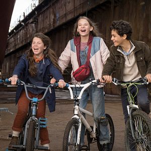 Fotoğraf Caspar Fischer-Ortmann