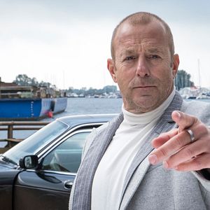 Fotoğraf Heino Ferch