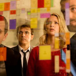 Fotoğraf David Marsais