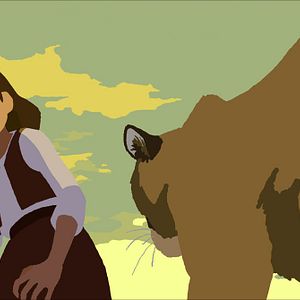 Fotoğraf Calamity, une enfance de Martha Jane Cannary