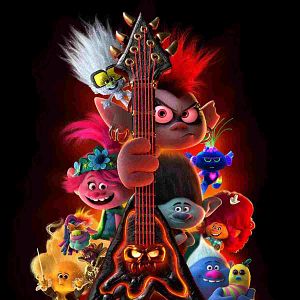 Fotoğraf Troller Dünya Turu