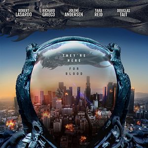 Fotoğraf Attack of the Unknown