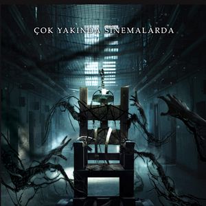 Fotoğraf Azizler Hapishanesi