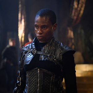 Fotoğraf Adina Porter