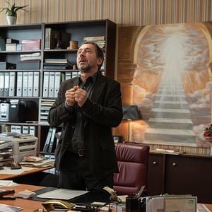 Fotoğraf Das letzte Wort